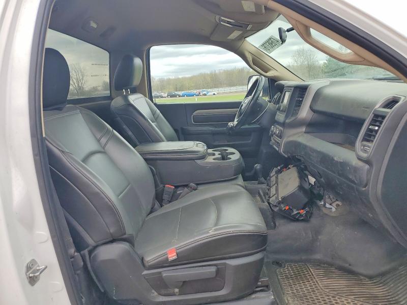 Продажа на аукционе авто 2019 Ram 2500, vin: 3C6MR5AJ4KG576319, номер лота: 47696376