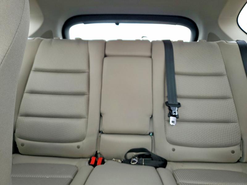 48159686 :رقم المزاد ، JM3KE4CY4E0312937 vin ، 2014 Mazda Cx-5 مزاد بيع