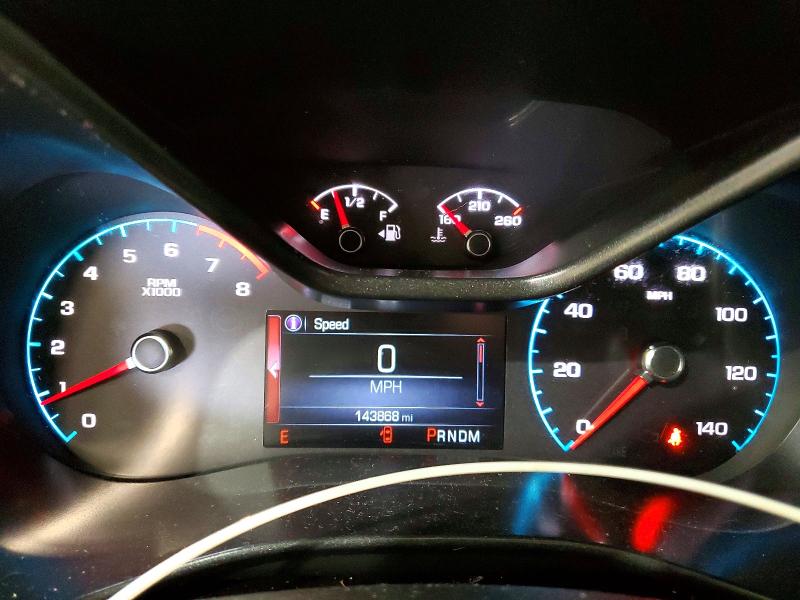 Продажа на аукционе авто 2016 Gmc Canyon, vin: 1GTG6CE33G1290482, номер лота: 50214856