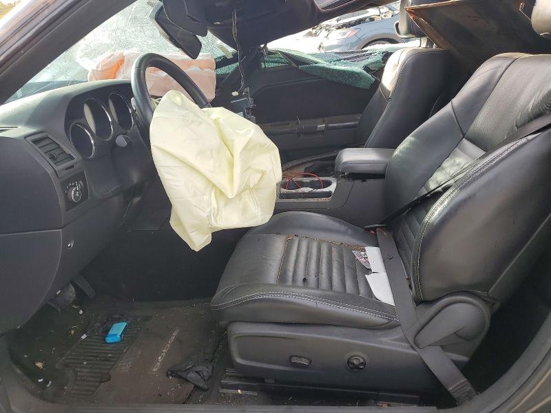 Продаж на аукціоні авто 2012 Dodge Challenger, vin: 2C3CDYBT9CH281114, номер лоту: 49669266
