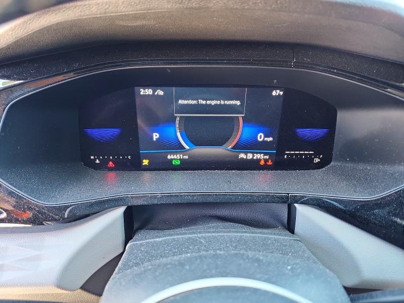 Aukcja sprzedaży 2022 Volkswagen Taos, vin: 3VVMX7B29NM034495, numer aukcji: 48769736