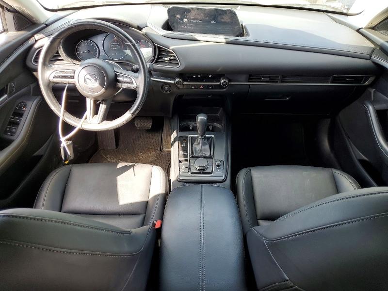 Продажа на аукционе авто 2021 Mazda Cx-30, vin: 3MVDMABL2MM262493, номер лота: 49491066