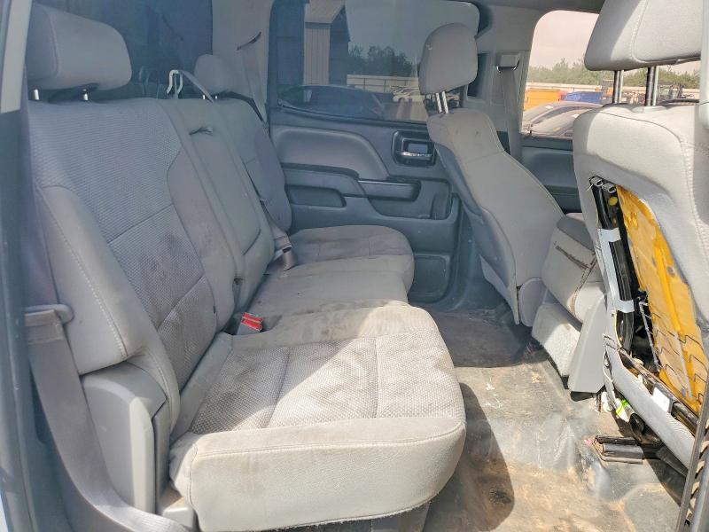 Продаж на аукціоні авто 2014 Chevrolet Silverado, vin: 3GCUKPEC9EG387447, номер лоту: 49165636