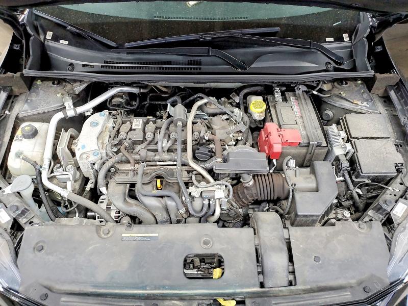 Продаж на аукціоні авто 2024 Nissan Sentra, vin: 3N1AB8CV4RY251761, номер лоту: 51850196