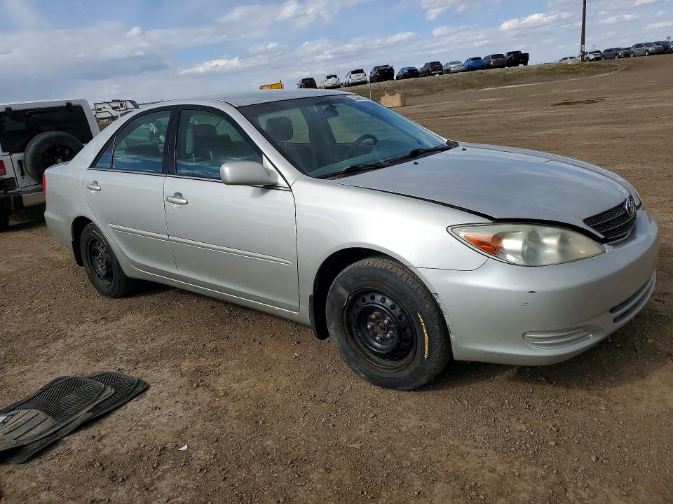 52040746 :رقم المزاد ، 4T1BE32K64U893571 vin ، 2004 Toyota Camry مزاد بيع