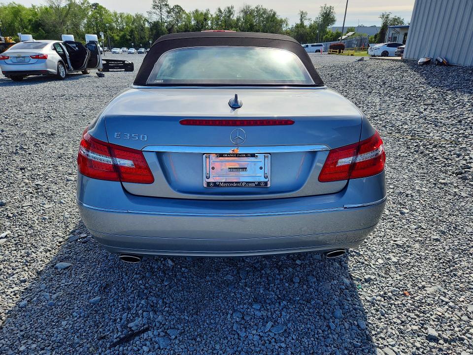 Продажа на аукционе авто 2013 Mercedes-benz E, vin: WDDKK5KF8DF205687, номер лота: 48664386