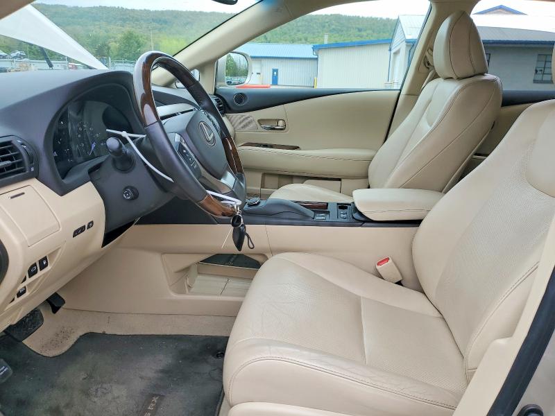 2015 Lexus Rx 350 მანქანა იყიდება აუქციონზე, vin: 2T2BK1BA2FC270856, აუქციონის ნომერი: 51481276