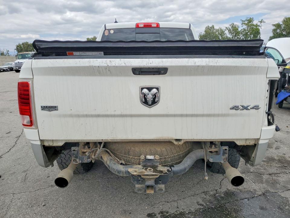 51303236 :رقم المزاد ، 1C6RR7JT8ES266304 vin ، 2014 Ram 1500 مزاد بيع