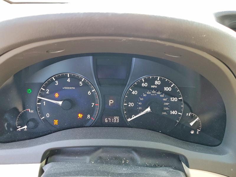Продажа на аукционе авто 2011 Lexus Rx 350, vin: 2T2BK1BA7BC090833, номер лота: 50483046