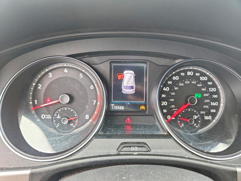 49922706 :رقم المزاد ، 1V2LR2CA9JC545969 vin ، 2018 Volkswagen Atlas مزاد بيع