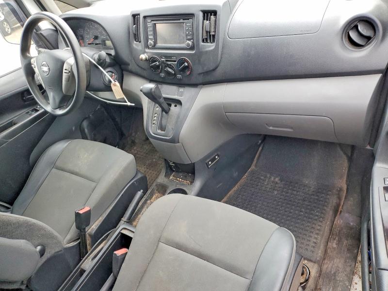 Продажа на аукционе авто 2018 Nissan Nv200, vin: 3N6CM0KN0JK693606, номер лота: 53125836