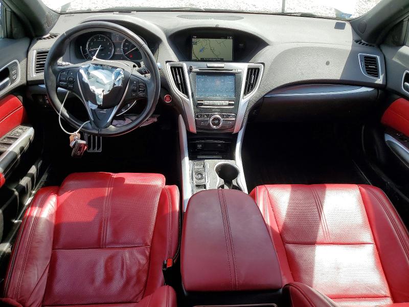 Aukcja sprzedaży 2018 Acura Tlx, vin: 19UUB3F62JA006601, numer aukcji: 50321206