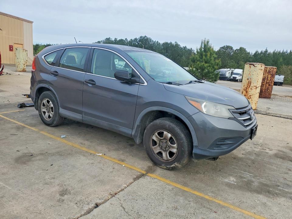 Aukcja sprzedaży 2013 Honda Cr-v, vin: 2HKRM3H30DH512717, numer aukcji: 47973106