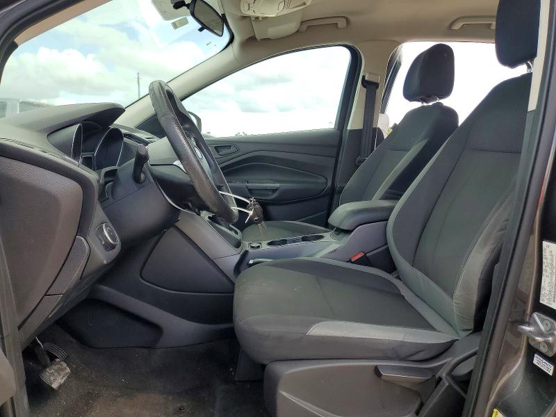 Aukcja sprzedaży 2015 Ford Escape, vin: 1FMCU0F78FUB88818, numer aukcji: 50996906