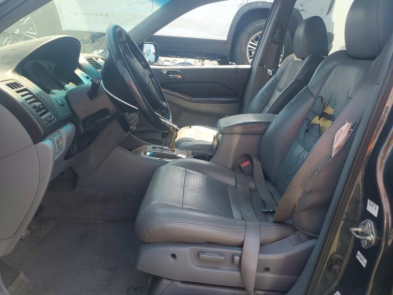 Продаж на аукціоні авто 2006 Acura Mdx, vin: 2HNYD18246H531025, номер лоту: 49103596