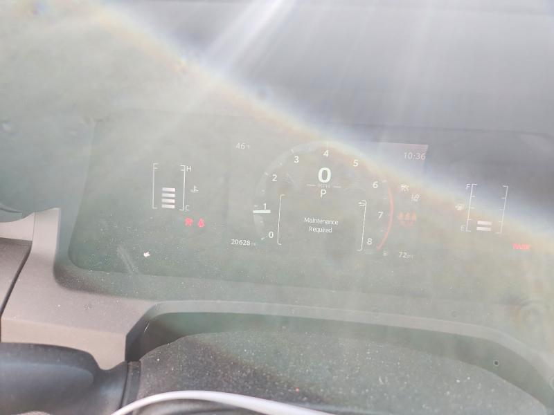 Aukcja sprzedaży 2025 Toyota Tacoma, vin: 3TYLD5KNXST020946, numer aukcji: 49893376