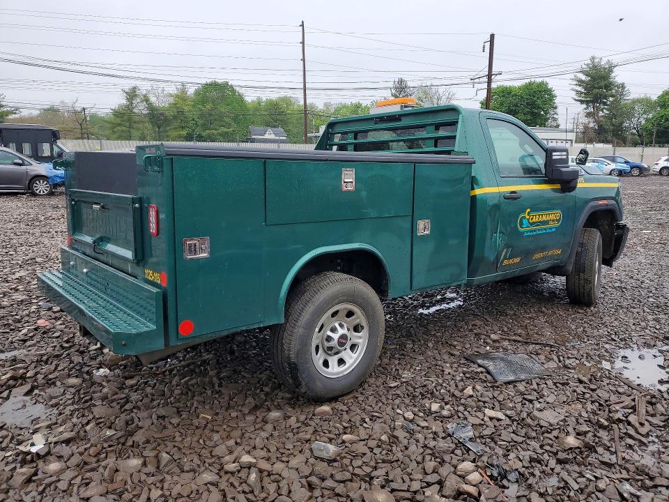 Aukcja sprzedaży 2025 Gmc Sierra, vin: 1GD3USE74SF183790, numer aukcji: 51493876