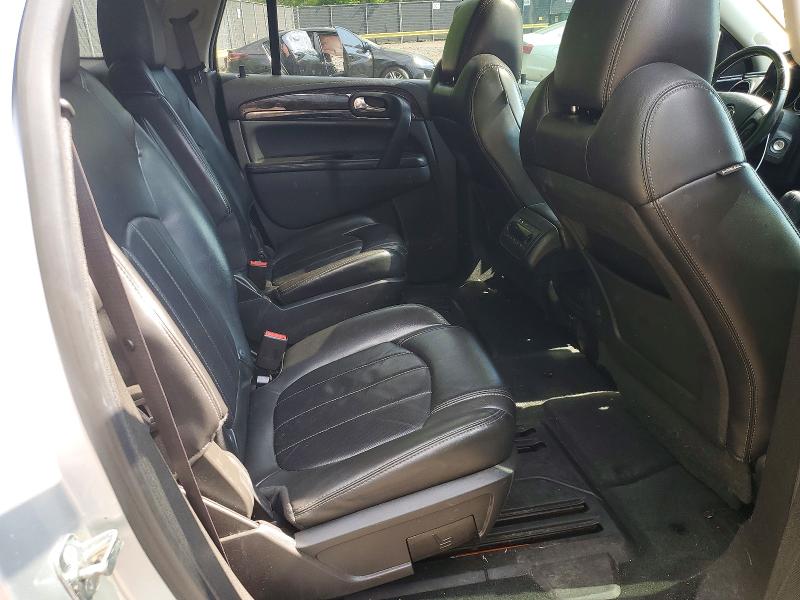 Продажа на аукционе авто 2015 Buick Enclave, vin: 5GAKRBKD4FJ311154, номер лота: 50668276
