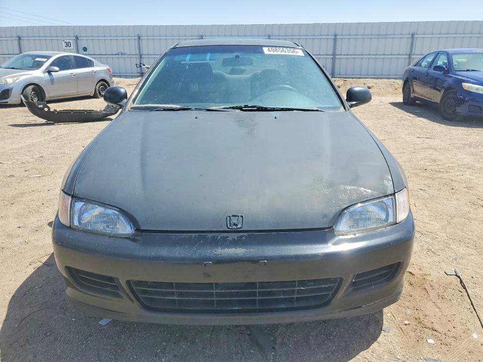 1998 Honda Civic მანქანა იყიდება აუქციონზე, vin: 2HGEJ222XSH540503, აუქციონის ნომერი: 49856356