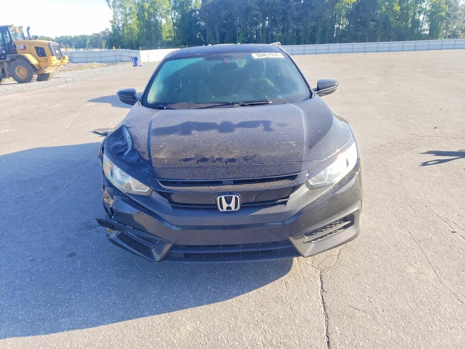 Aukcja sprzedaży 2016 Honda Civic, vin: 19XFC2F5XGE072549, numer aukcji: 50451916