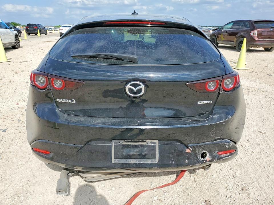 Aukcja sprzedaży 2019 Mazda 3, vin: JM1BPAMM5K1139285, numer aukcji: 49867996