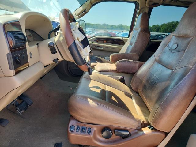 Продаж на аукціоні авто 2005 Ford F250, vin: 1FTSW21PX5EB19957, номер лоту: 49431256