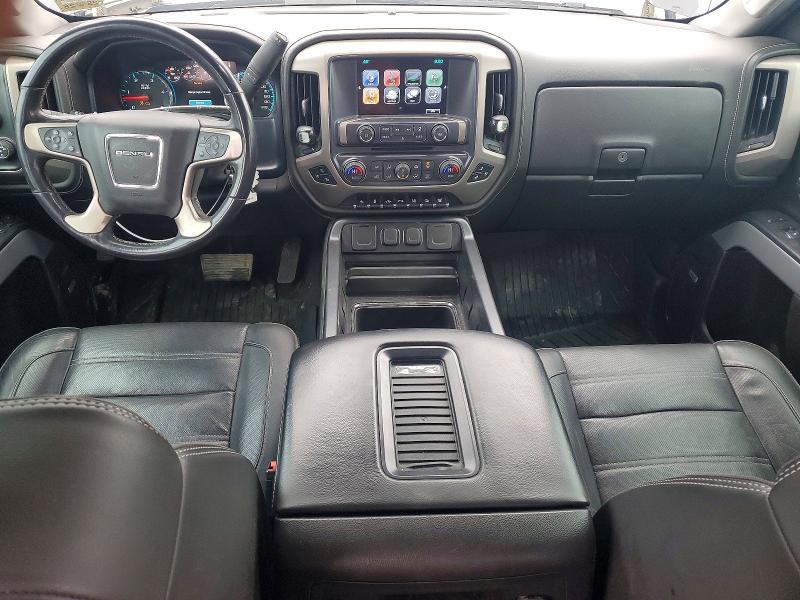 Продажа на аукционе авто 2019 Gmc Sierra, vin: 1GT42WEY1KF190016, номер лота: 47448296