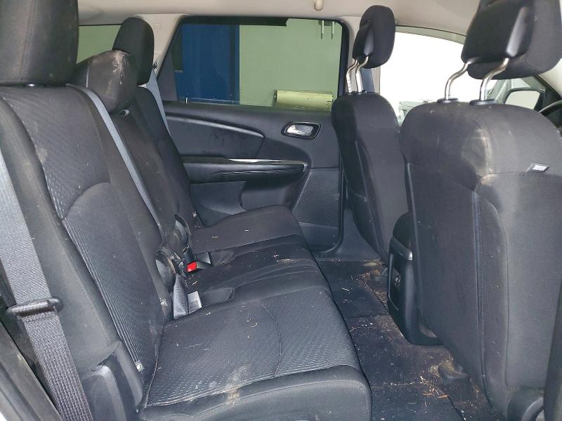 Продаж на аукціоні авто 2015 Dodge Journey, vin: 3C4PDCAB8FT716810, номер лоту: 48762386