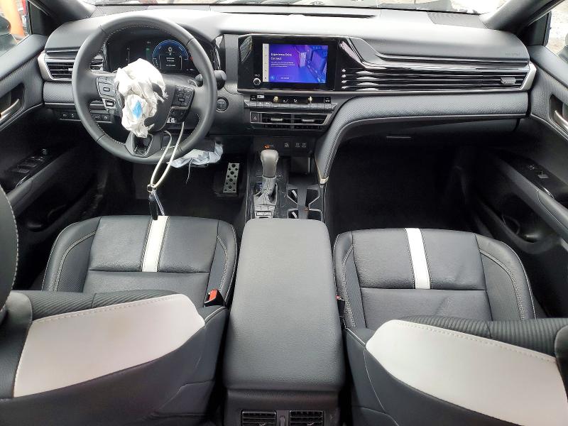 Продаж на аукціоні авто 2025 Toyota Camry, vin: 4T1DAACK1SU132774, номер лоту: 48930086