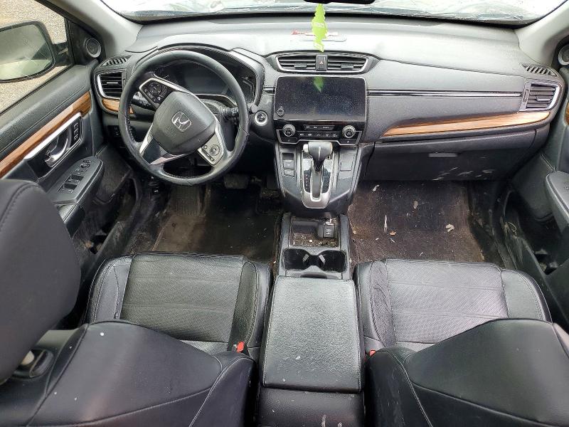 Продажа на аукционе авто 2018 Honda Cr-v, vin: 2HKRW2H96JH110527, номер лота: 51799866