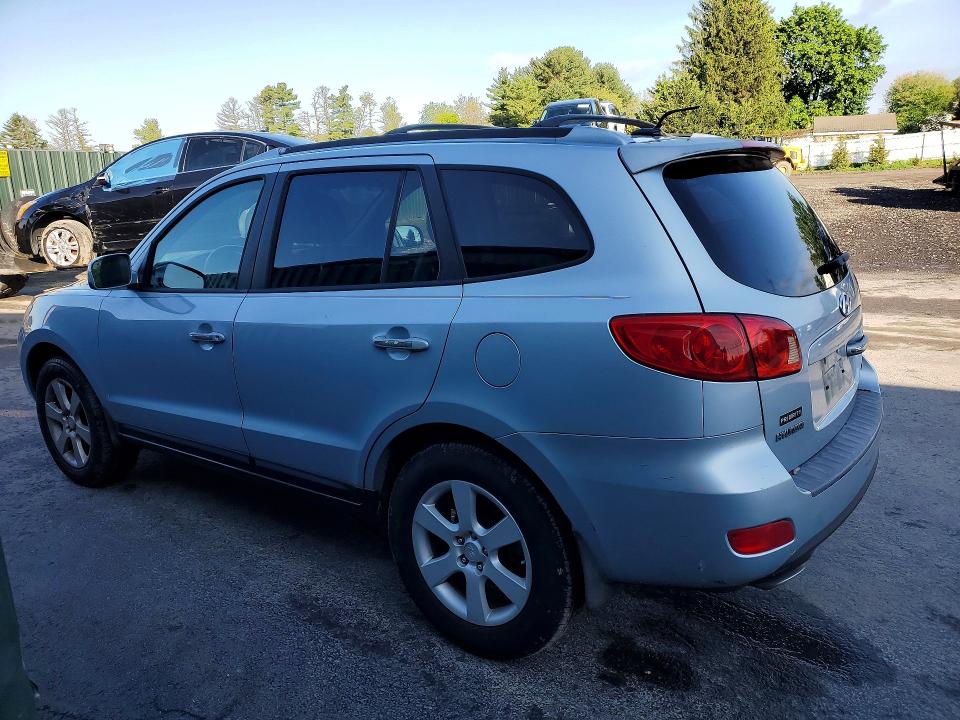 Aukcja sprzedaży 2007 Hyundai Santa Fe, vin: 5NMSH13E47H104113, numer aukcji: 52008316