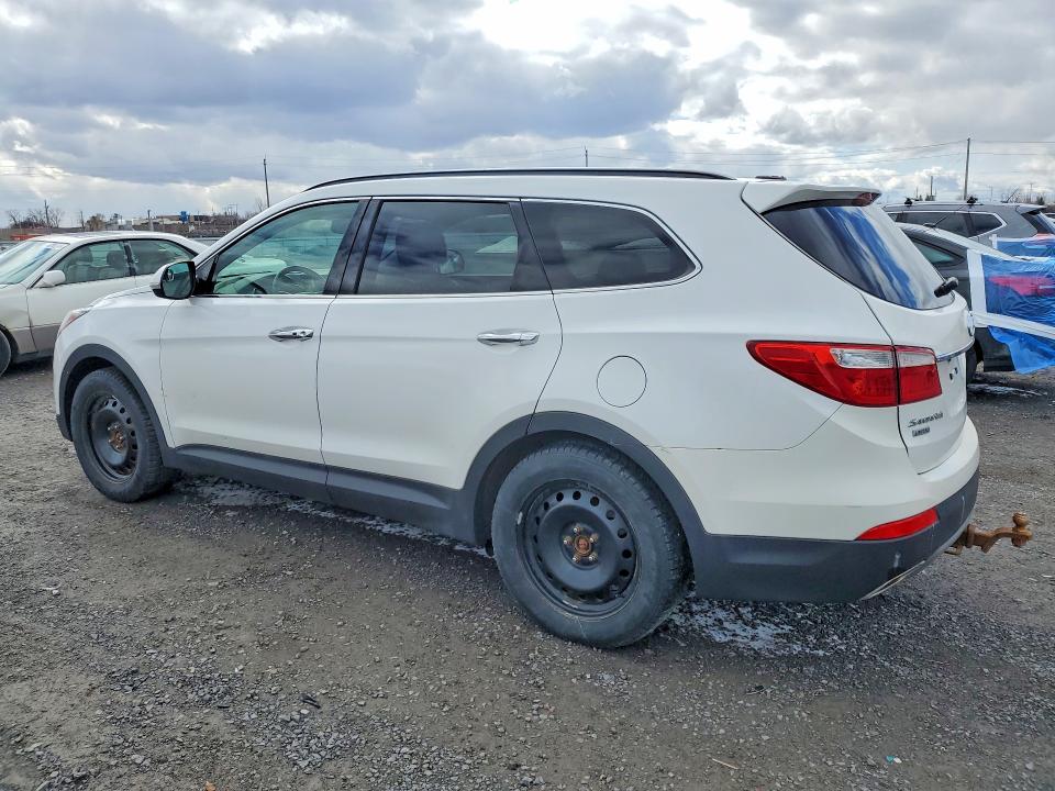 Aukcja sprzedaży 2013 Hyundai Santa Fe, vin: KM8SNDHF8DU024437, numer aukcji: 48395616