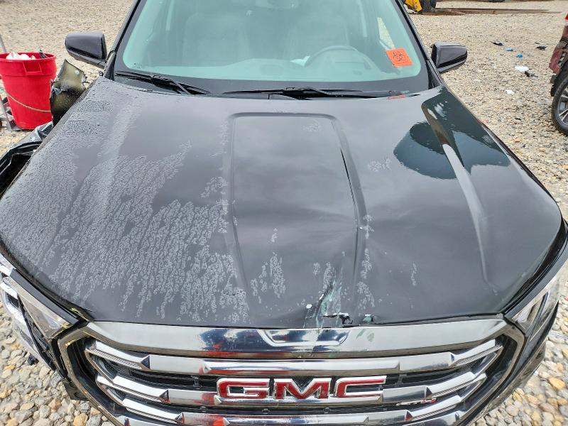 Aukcja sprzedaży 2022 Gmc Terrain, vin: 3GKALYEV4NL252136, numer aukcji: 51485566