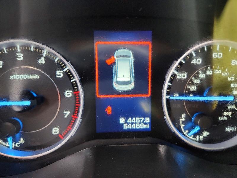 Aukcja sprzedaży 2021 Subaru Ascent, vin: 4S4WMARD3M3436738, numer aukcji: 48012256