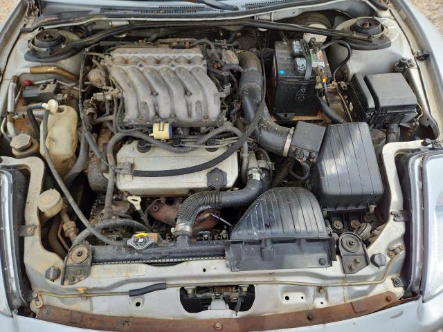 Продаж на аукціоні авто 2003 Mitsubishi Eclipse, vin: 4A3AE75H73E007609, номер лоту: 51846136