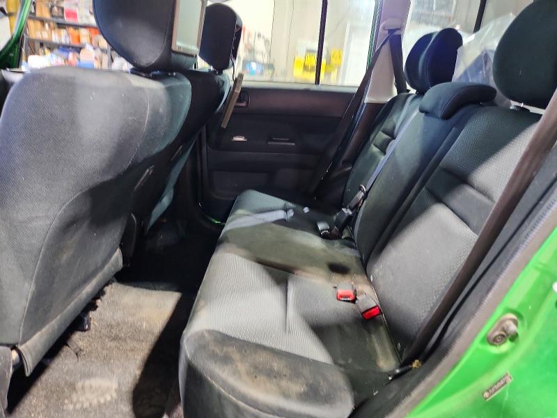 50925166 :رقم المزاد ، JTLKT324364071507 vin ، 2006 Toyota Scion مزاد بيع