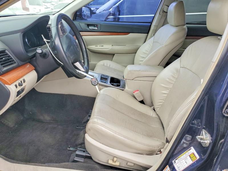 2013 Subaru Outback მანქანა იყიდება აუქციონზე, vin: 4S4BRDKC8D2288983, აუქციონის ნომერი: 47069146