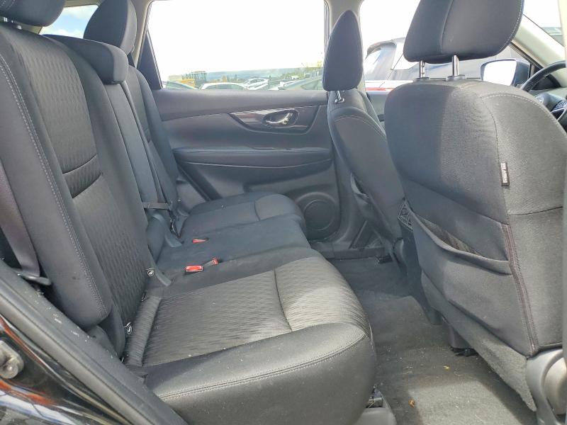 Продаж на аукціоні авто 2020 Nissan Rogue, vin: KNMAT2MT8LP506795, номер лоту: 51042846