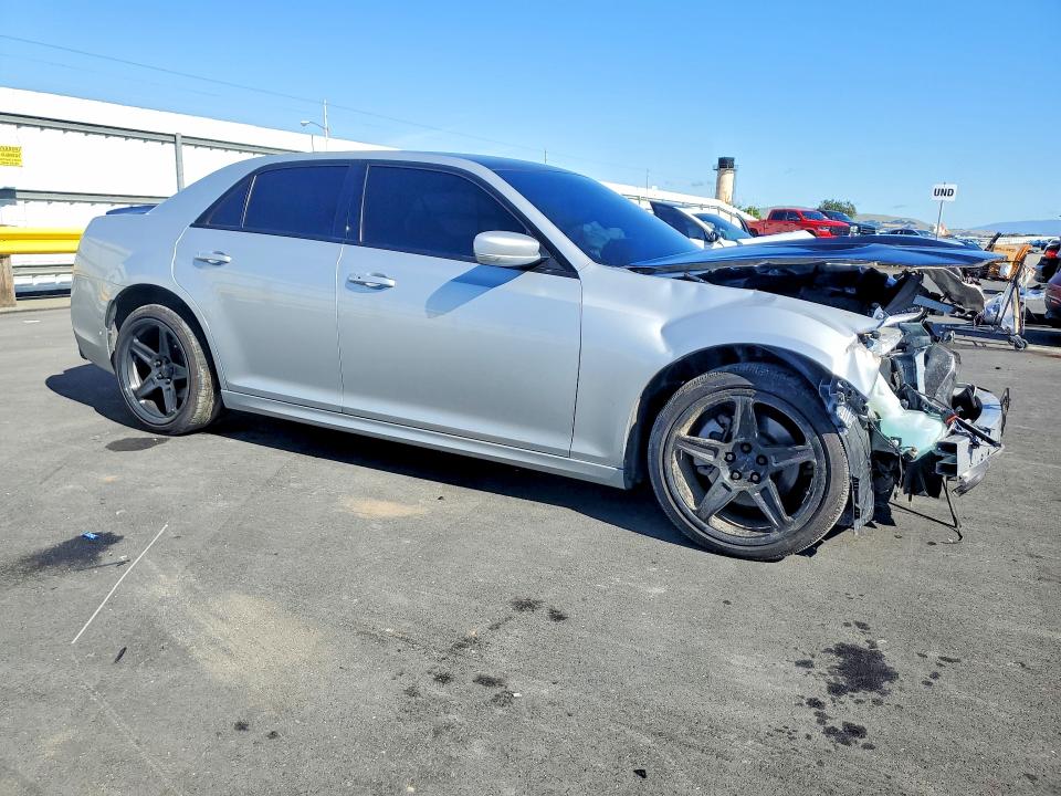 Aukcja sprzedaży 2021 Chrysler 300, vin: 2C3CCABT7MH671723, numer aukcji: 51126716