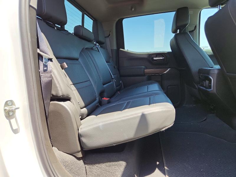 Aukcja sprzedaży 2021 Gmc Sierra, vin: 1GTU9FEL6MZ122182, numer aukcji: 51866796