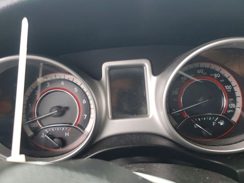 Продаж на аукціоні авто 2014 Dodge Journey, vin: 3C4PDCAB0ET268335, номер лоту: 49733076
