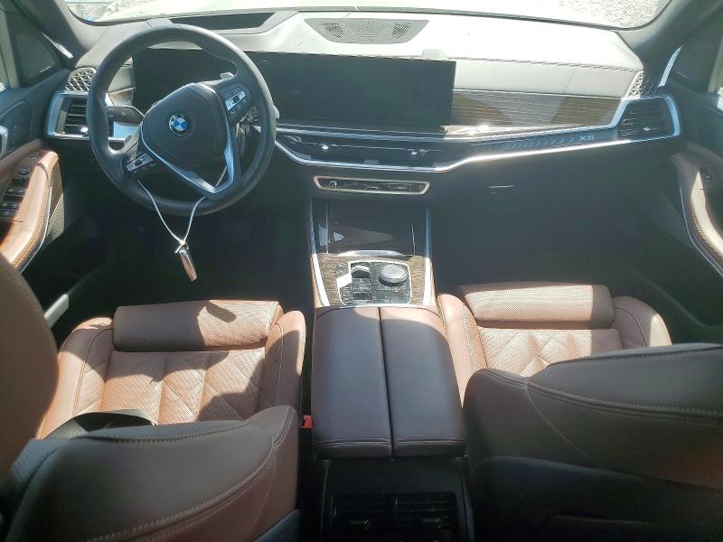 Продаж на аукціоні авто 2024 Bmw X5, vin: 5UX23EU03R9S97179, номер лоту: 50221576