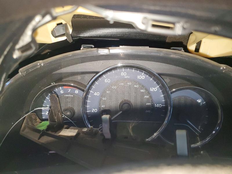 2015 Toyota Corolla მანქანა იყიდება აუქციონზე, vin: 5YFBURHE8FP195751, აუქციონის ნომერი: 49416086