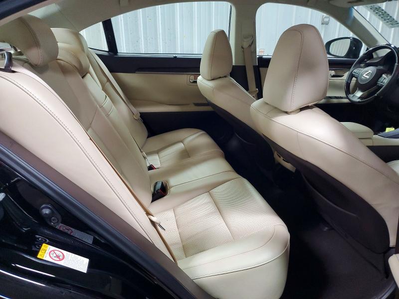 Продажа на аукционе авто 2017 Lexus Es, vin: 58ABK1GG3HU074520, номер лота: 49939596