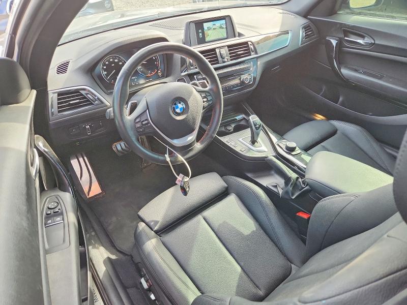 Продаж на аукціоні авто 2020 Bmw 230i, vin: WBA2J1C06L7E70567, номер лоту: 49509546
