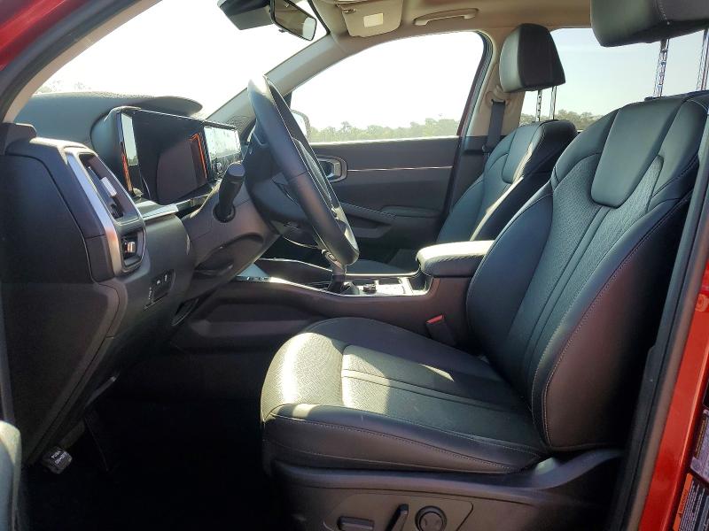 Aukcja sprzedaży 2023 Kia Sorento, vin: 5XYRL4LC0PG200196, numer aukcji: 50253206