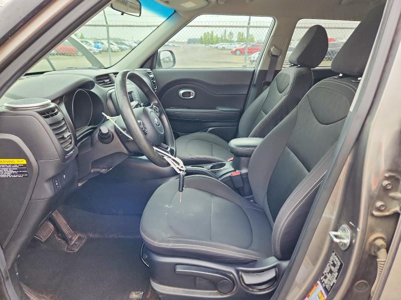 Aukcja sprzedaży 2016 Kia Soul, vin: KNDJN2A22G7391199, numer aukcji: 51330456