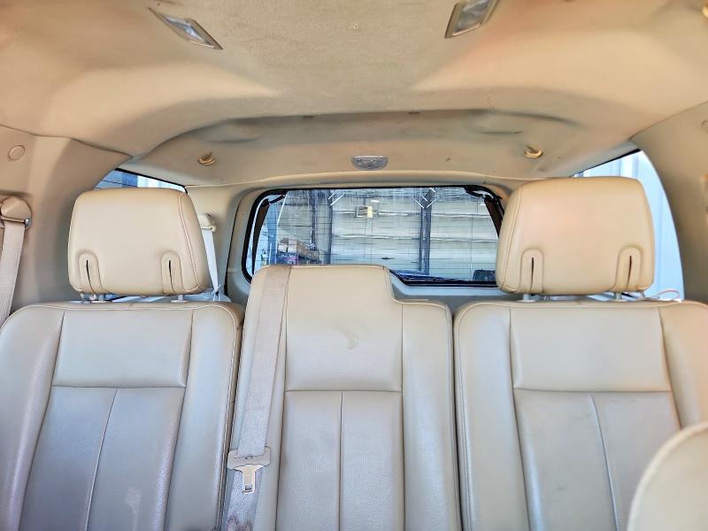 Продажа на аукционе авто 2010 Ford Expedition, vin: 1FMJU1J54AEB57037, номер лота: 50173496
