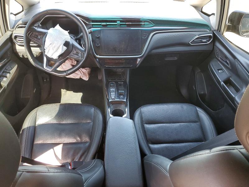49926216 :رقم المزاد ، 1G1FX6S07P4159180 vin ، 2023 Chevrolet Bolt Ev مزاد بيع