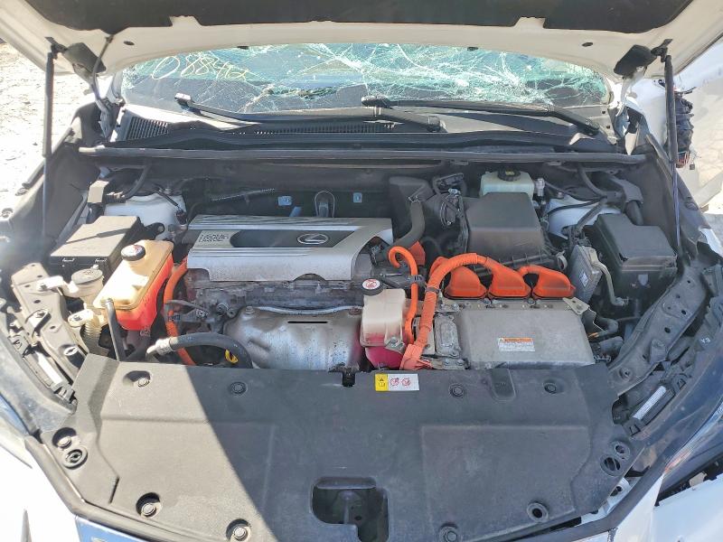 Продажа на аукционе авто 2018 Lexus Nx 300h, vin: JTJBJRBZ9J2088412, номер лота: 48782926